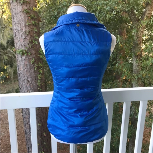 Cute Lilly Pulitzer vest - Picture 13 of 13